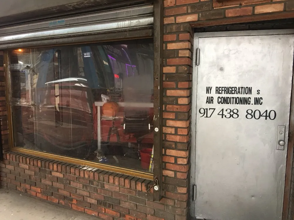 Slide of Ny Refrigeration & Air Conditioning