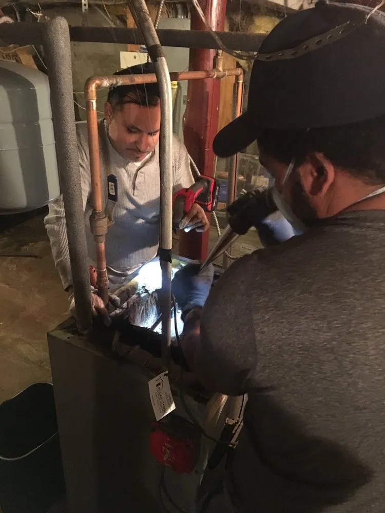 Slide of Ny Refrigeration & Air Conditioning