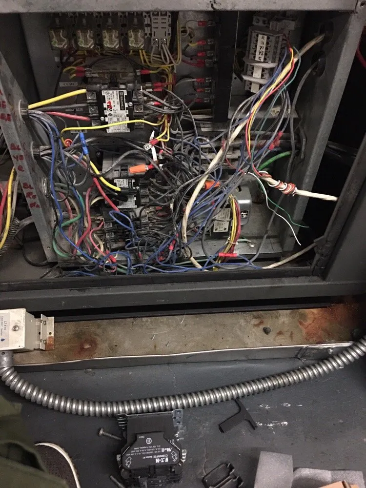 Slide of Ny Refrigeration & Air Conditioning