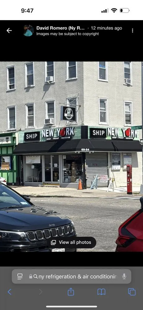 Slide of Ny Refrigeration & Air Conditioning