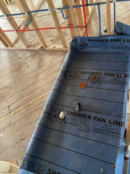 Slide of NY Unique Plumbing and Heating