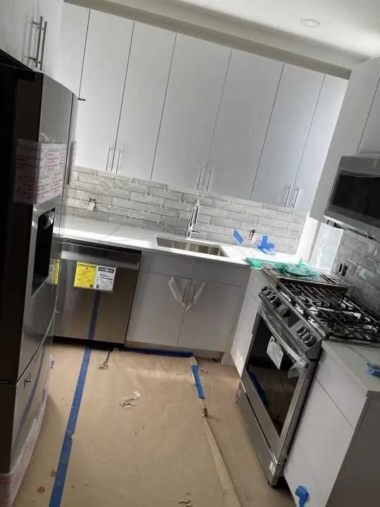 Slide of NY Unique Plumbing and Heating