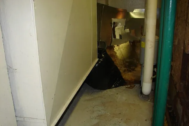 Slide of Nyack Plumbing Heating and Cooling