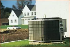 Slide of Nyborg Climate Control