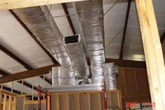 Slide of Nyborg Climate Control