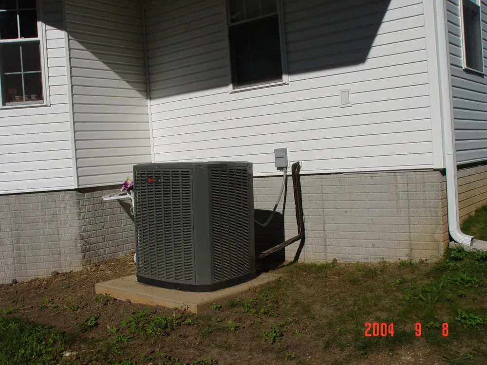 Slide of Nyborg Climate Control