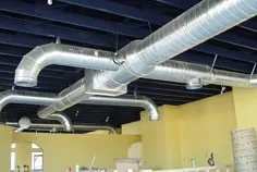 Slide of Nyborg Climate Control