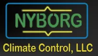 Slide of Nyborg Climate Control