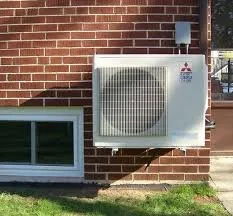 Slide of NYC Air Conditioning Repair