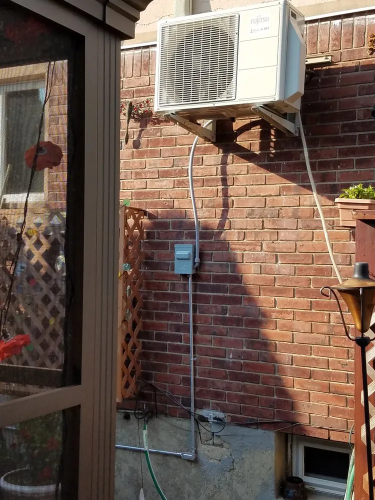 Slide of NYC Aircool Services