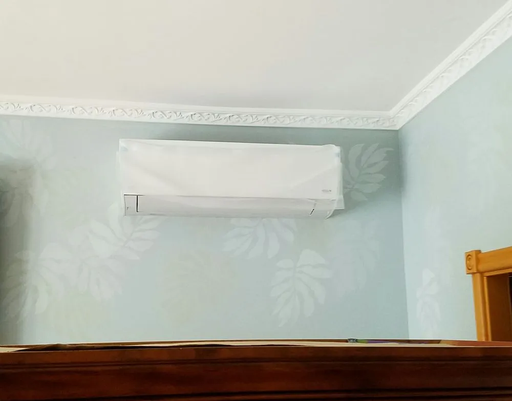 Slide of NYC Aircool Services