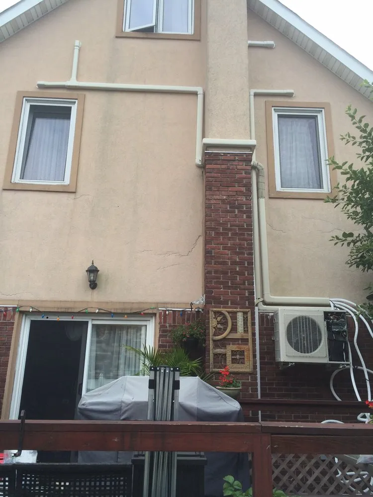 Slide of NYC Aircool Services