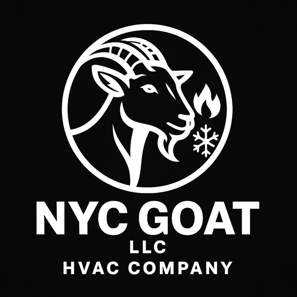 Slide of NYC GOAT LLC