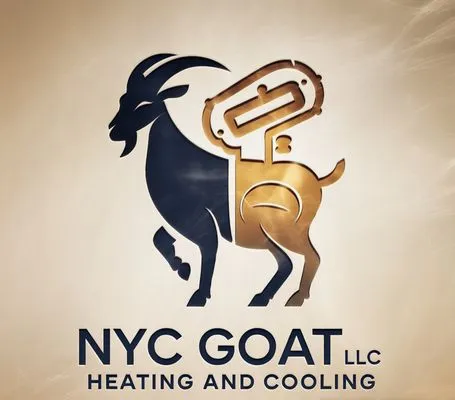 NYC GOAT LLC Logo