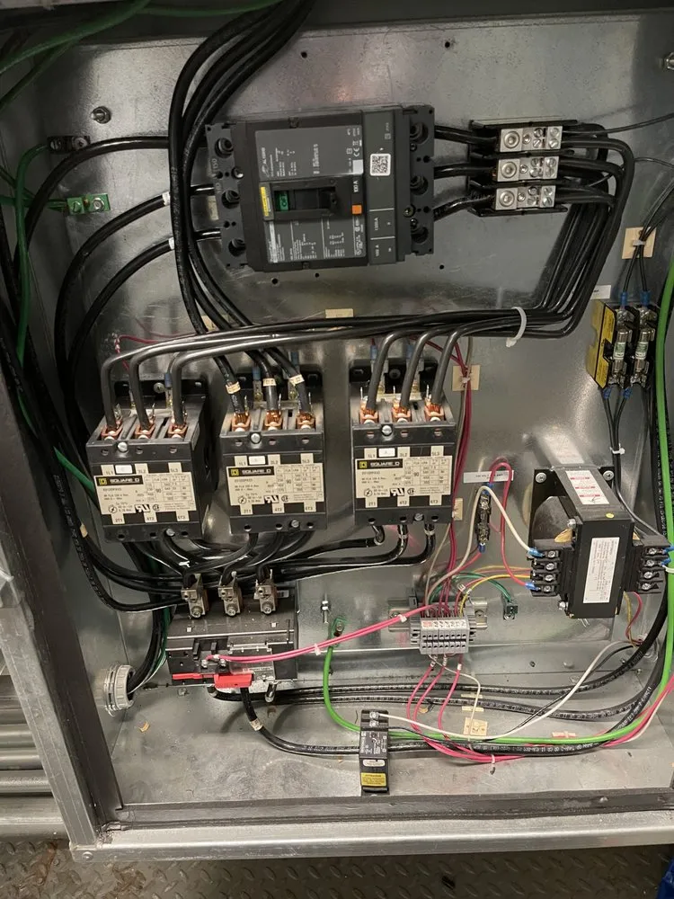 Slide of NYC HVAC GURU