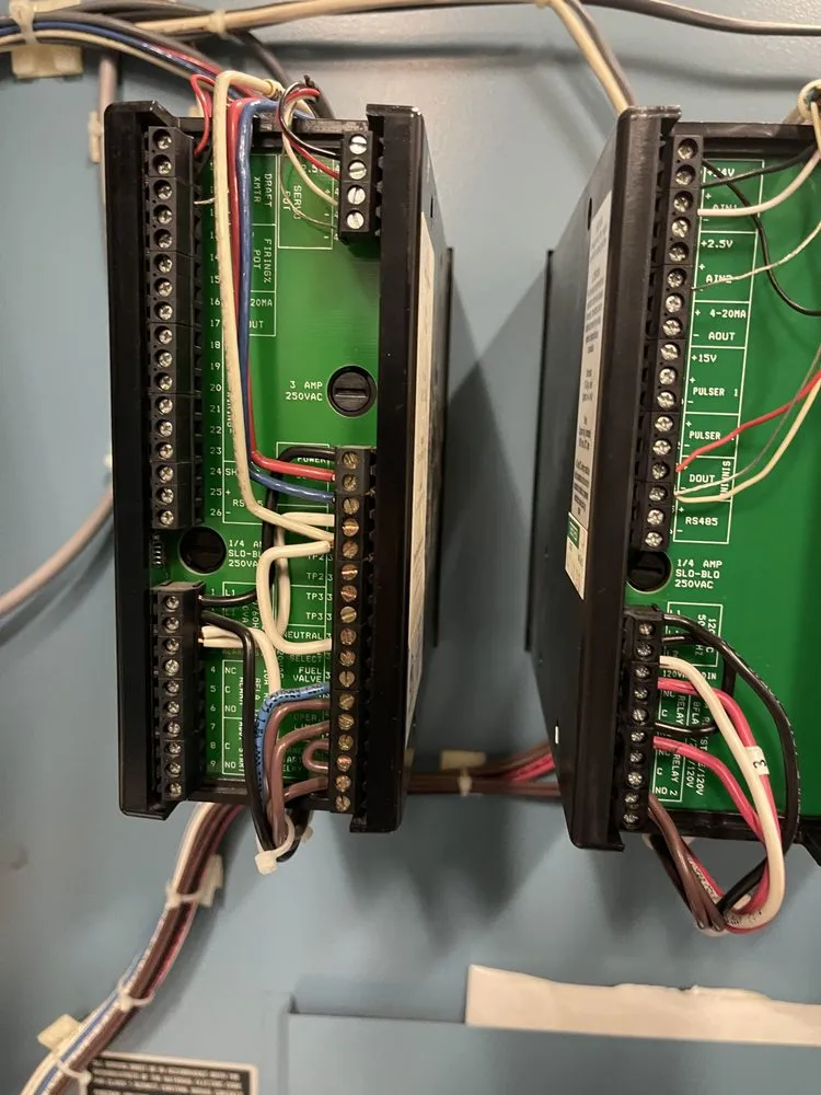 Slide of NYC HVAC GURU