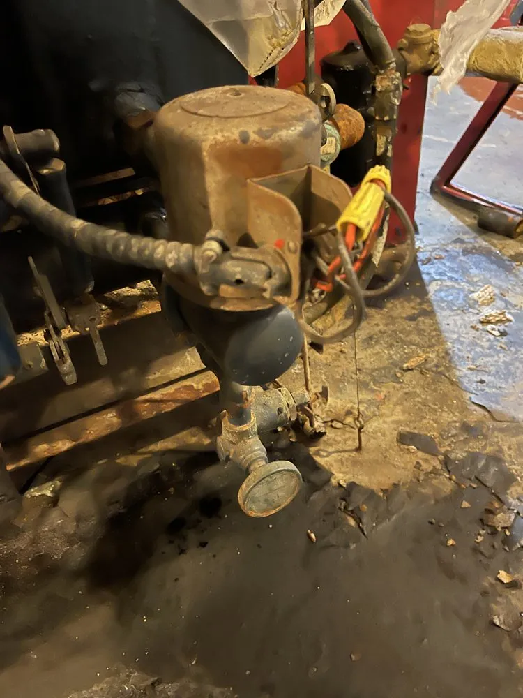 Slide of NYC HVAC GURU