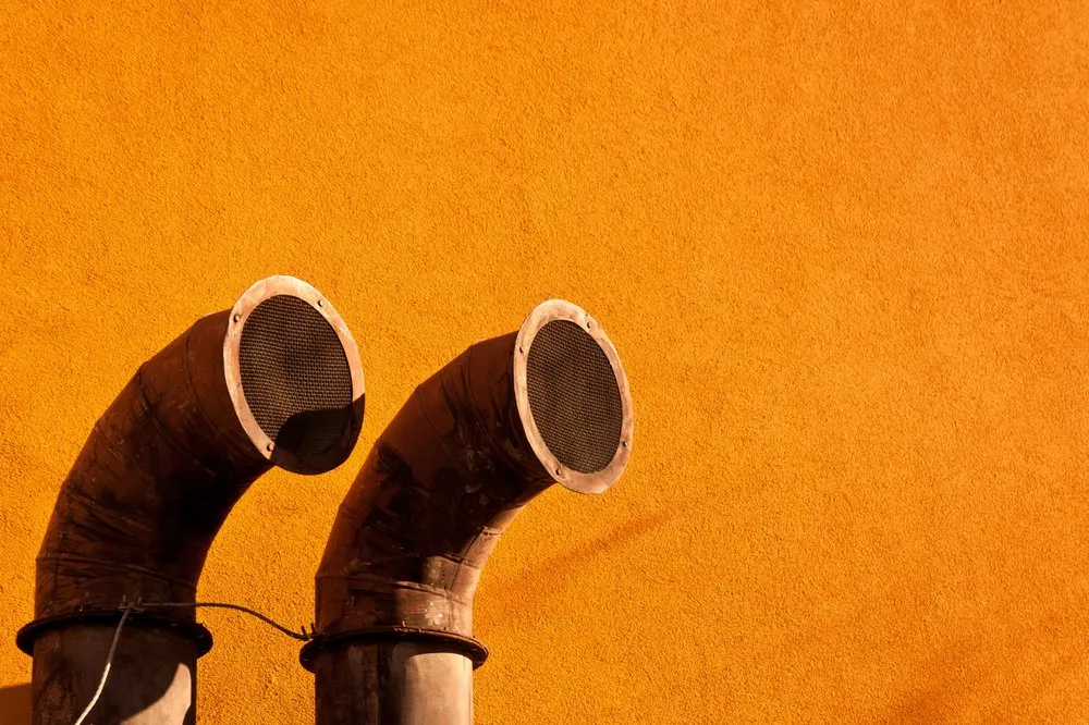 Slide of NYC HVAC Services