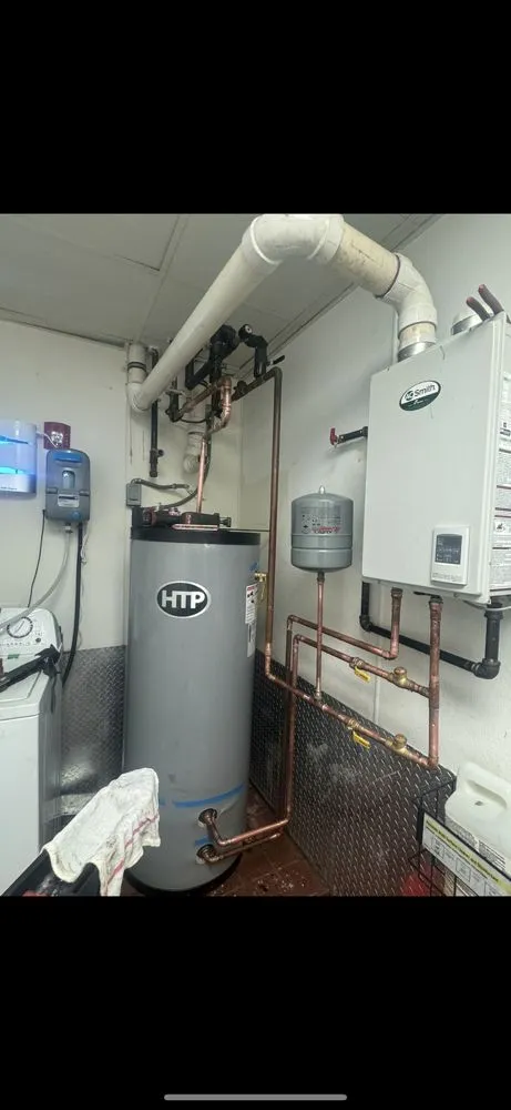 Slide of NYC Mechanical