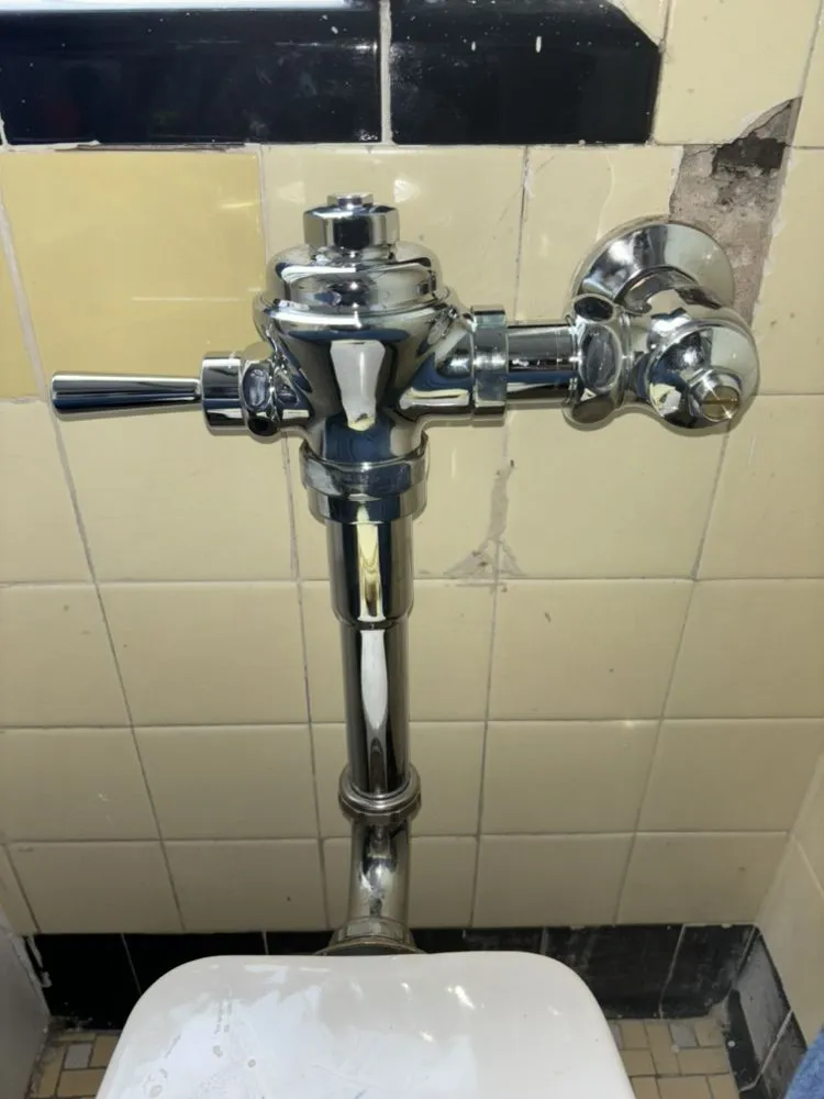 Slide of NYC Mechanical