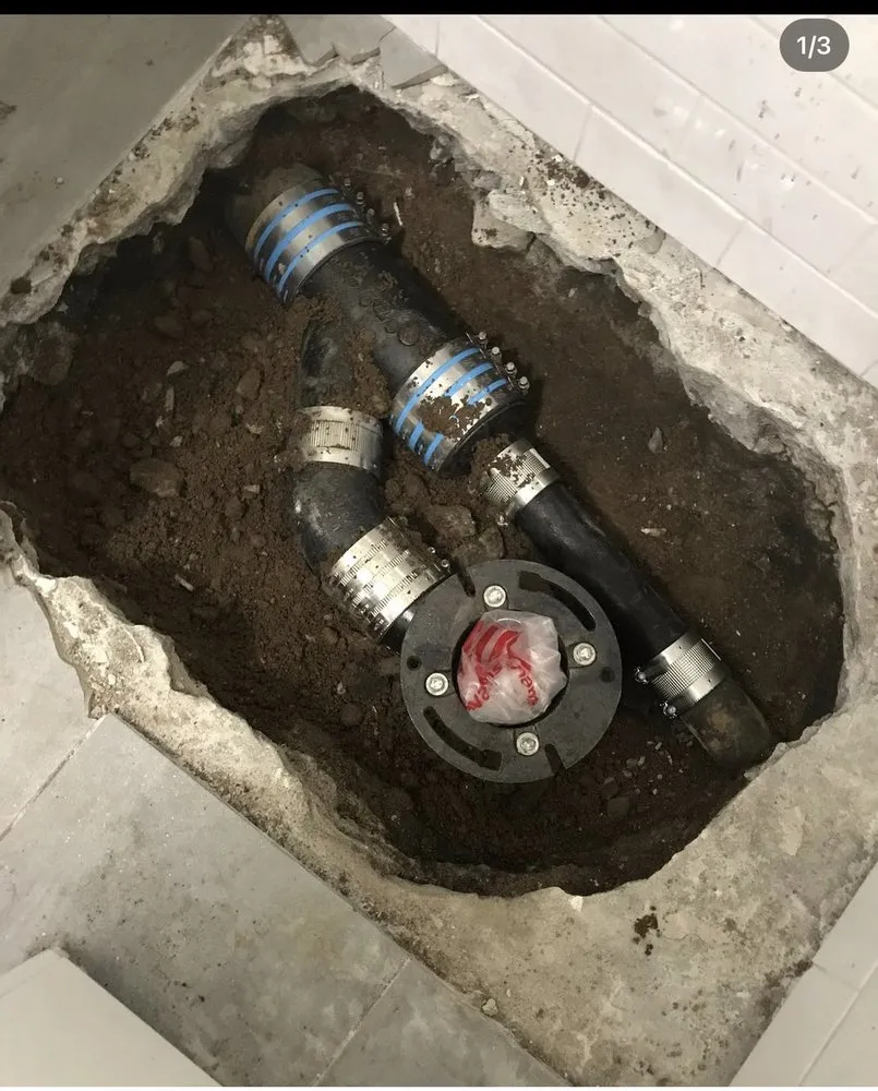 Slide of Nyc Mechanical