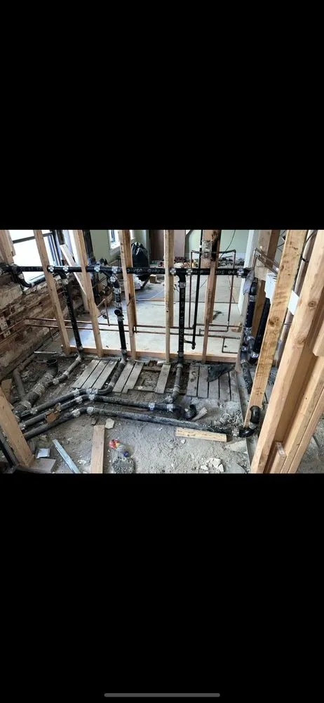 Slide of Nyc Mechanical