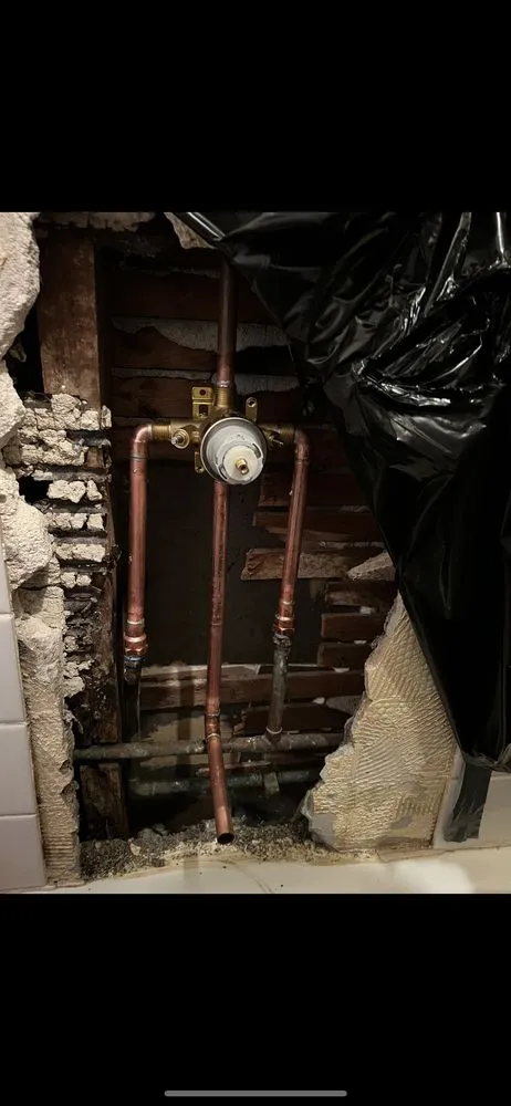 Slide of Nyc Mechanical