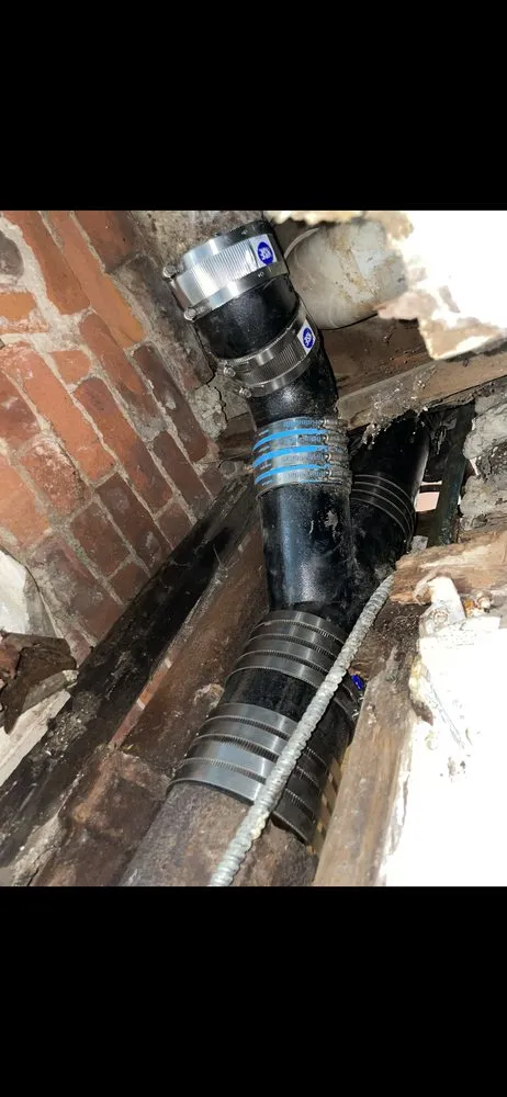 Slide of Nyc Mechanical