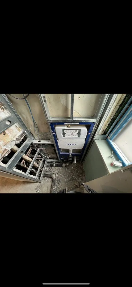 Slide of Nyc Mechanical