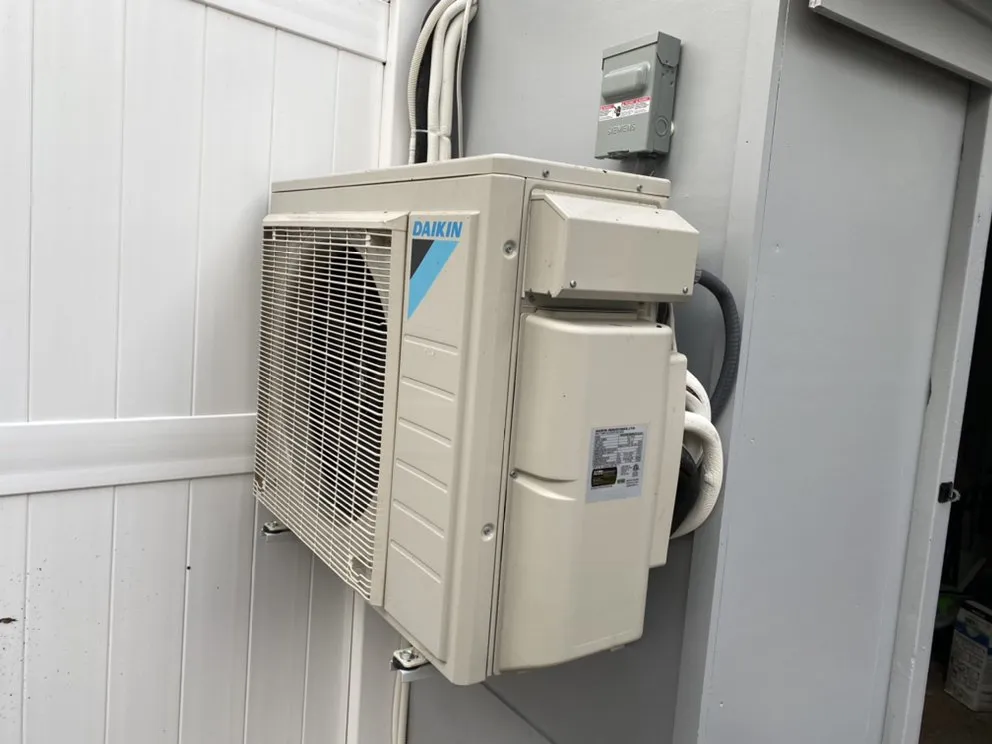 Slide of NYComfort HVAC Services