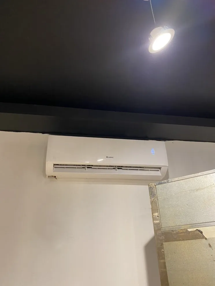 Slide of NYComfort HVAC Services