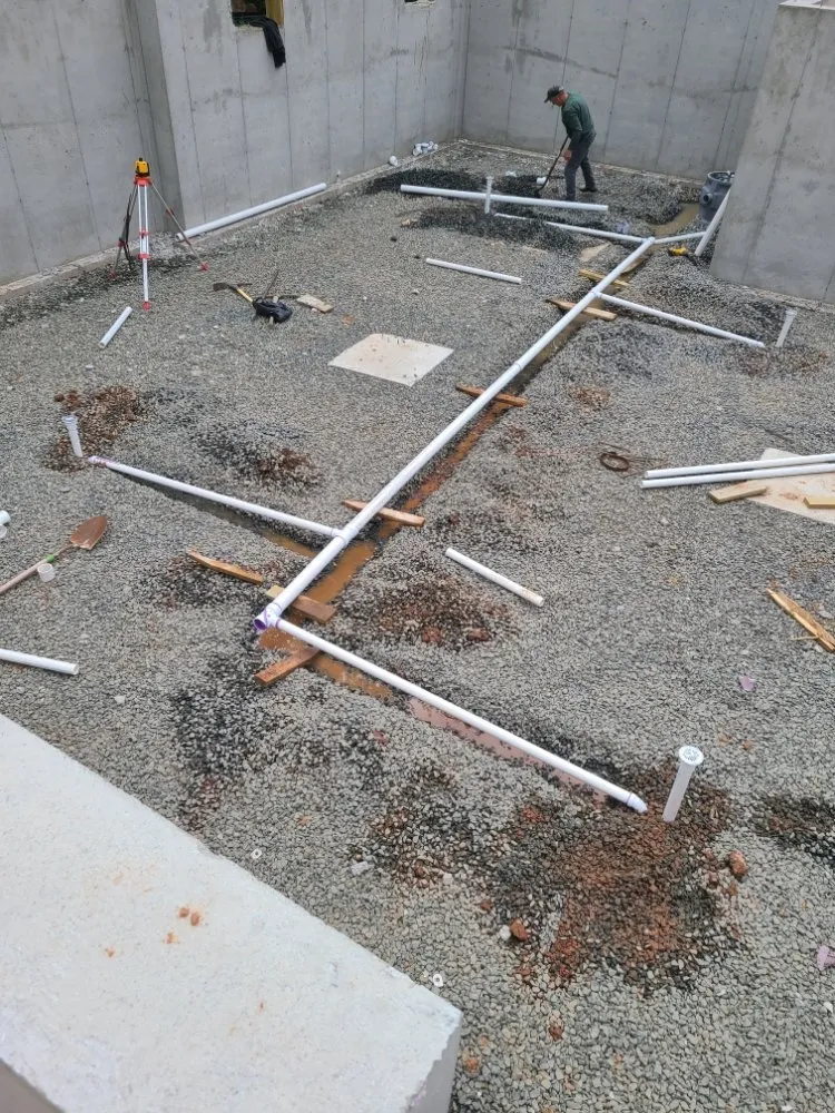 Slide of Nys plumbing & heating