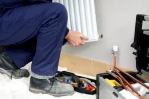 Slide of Nytech Heating, Cooling and Plumbing