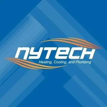 Slide of Nytech Heating, Cooling and Plumbing