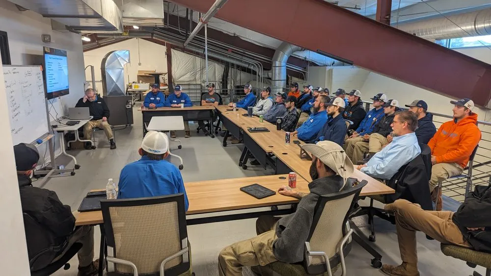 Slide of Nytech Heating, Cooling and Plumbing