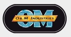 Slide of O & M Industries