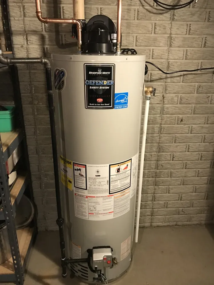 Slide of O & W Heating and Cooling