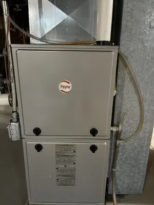 O & W Heating and Cooling