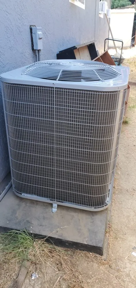 Slide of O And J Services