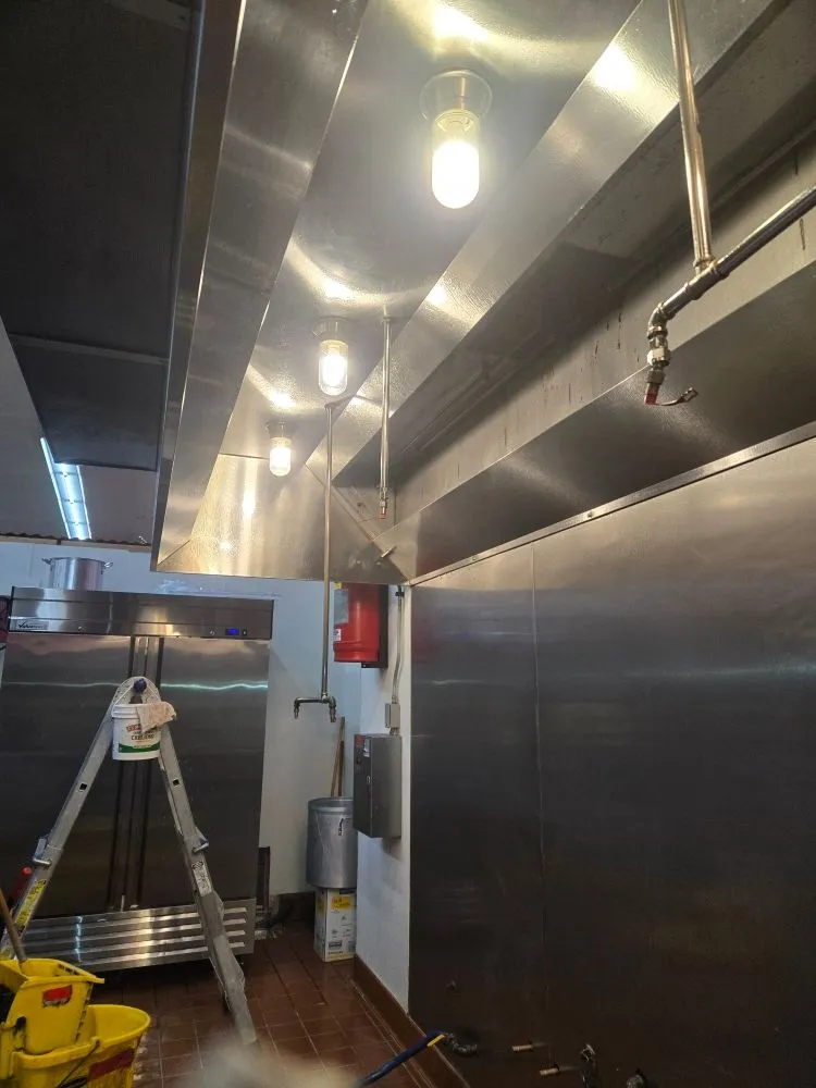 Slide of O And J Services