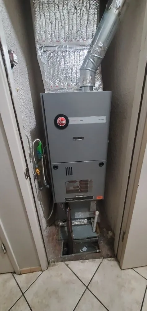 Slide of O And J Services