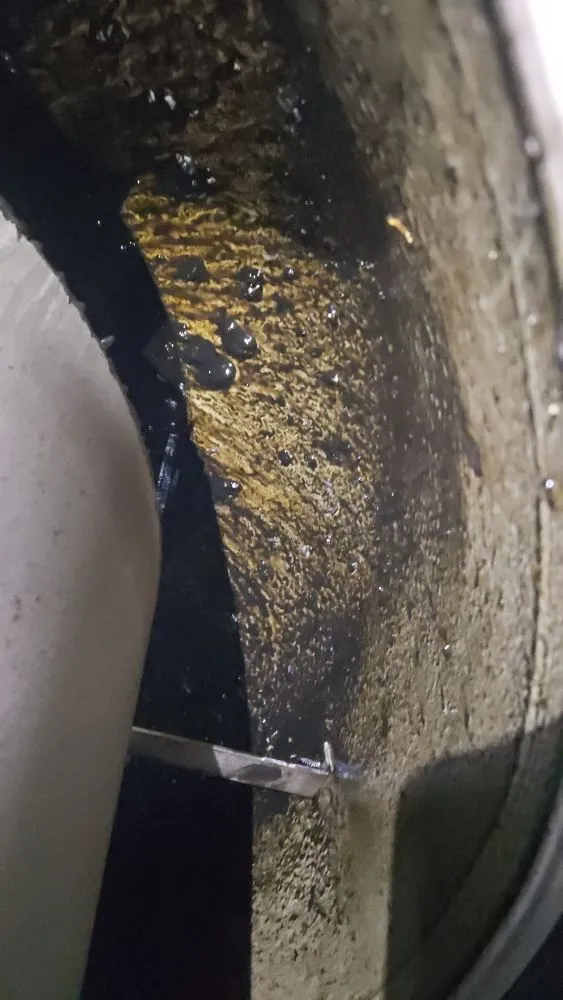 Slide of O And J Services