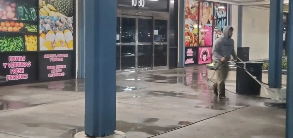 Slide of O And J Services