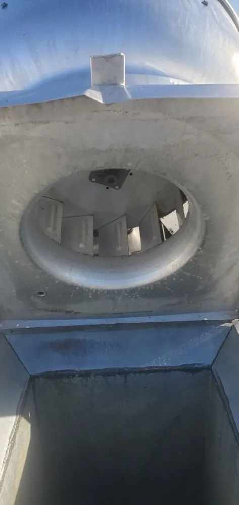 Slide of O And J Services