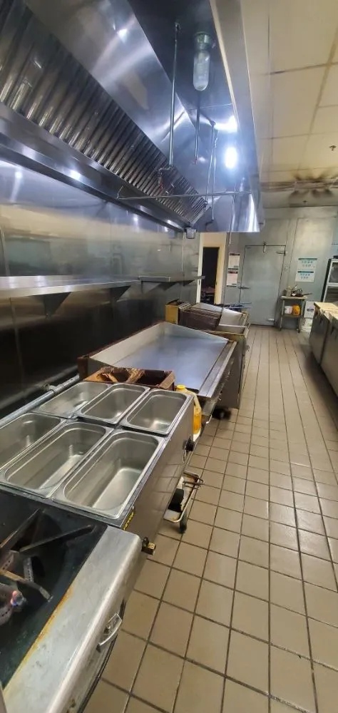 Slide of O And J Services