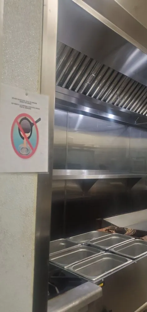 Slide of O And J Services