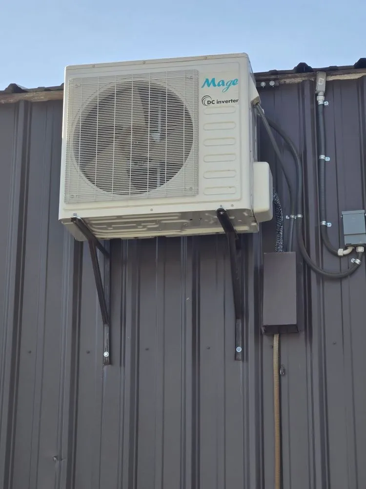 Slide of O And J Services