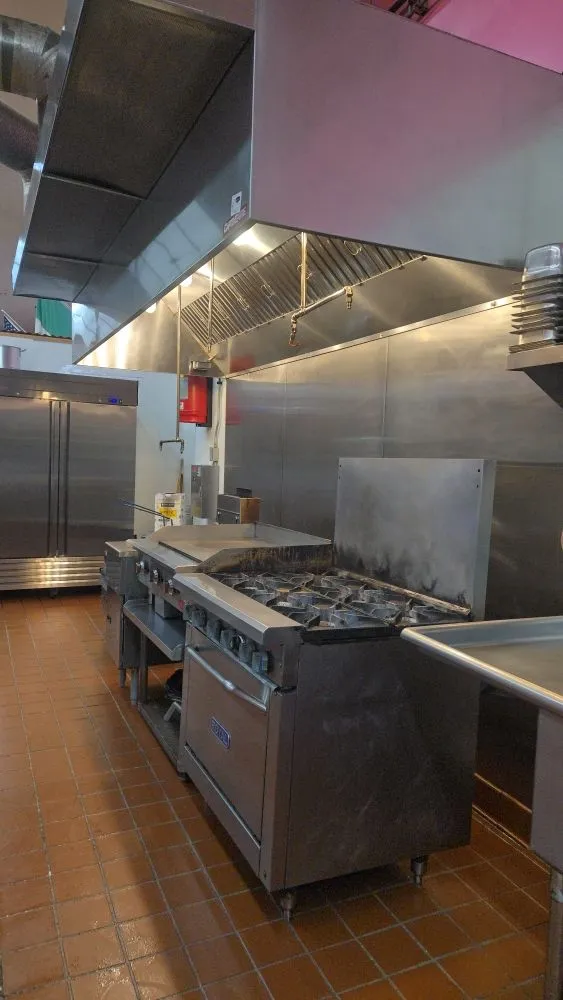 Slide of O And J Services