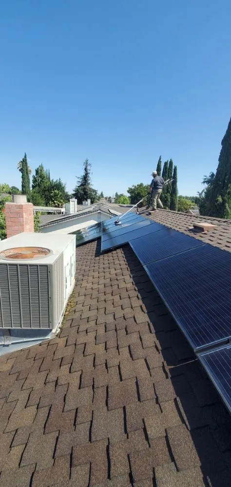 Slide of O And J Services