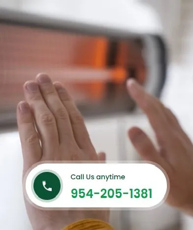 Slide of O' Brien Air Conditioning